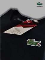 Camiseta Importada LAC Preto #i351 - Imagem 3