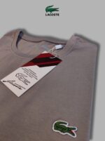 Camiseta Importada LAC Cinza #i347 - Imagem 3