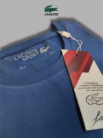 Camiseta Importada LAC Azul #i349 - Imagem 3