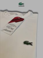 Camiseta Importada LAC Creme #i346 - Imagem 3