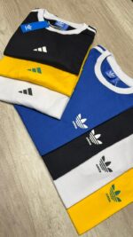 Camiseta Especial Retrô #c709 - Imagem 3