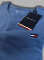 Camiseta Importada TH Preto #i357 - Imagem 3