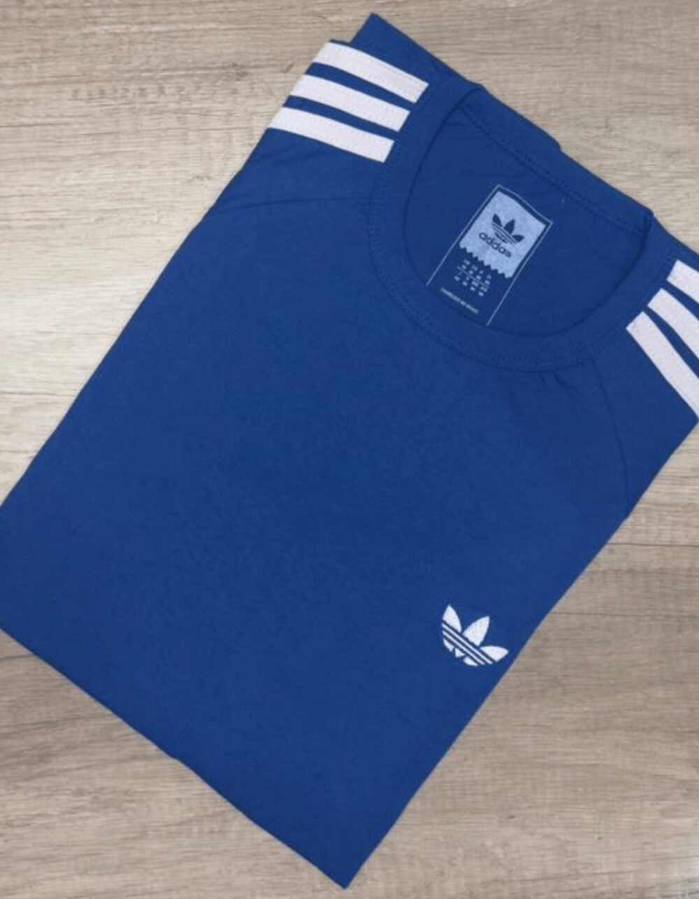 Camiseta Especial Raglan #c757 - Imagem 3