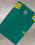 Camiseta Especial Raglan #c756 - Imagem 2