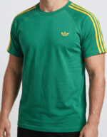 Camiseta Especial Raglan #c756