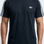 Camiseta Especial Raglan #c758