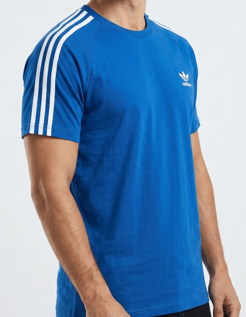 Camiseta Especial Raglan #c757 - Imagem 2