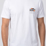 Camiseta #c762