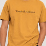 Camiseta #c761