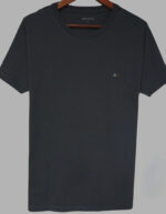 Camiseta Aram. Chumbo #c769