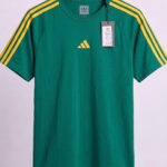 Camiseta Especial Raglan #c744