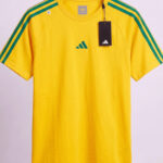 Camiseta Especial Raglan #c743