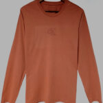 Camisa Manga Longa #c785