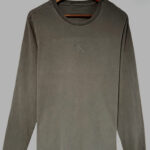 Camisa Manga Longa #c786