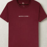 Camiseta #c766