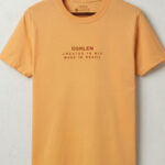 Camiseta #c760