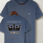 Camiseta #c818
