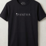 Camiseta #c820