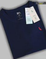 Camiseta Piquet RSV Marinho #c832