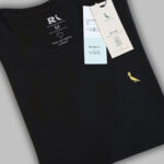 Camiseta Piquet RSV Preto #c833