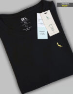 Camiseta Piquet RSV Preto #c833