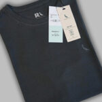 Camiseta Piquet RSV Chumbo #c831