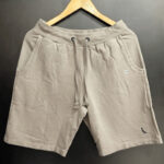 Bermuda Moletom RSV #BM133