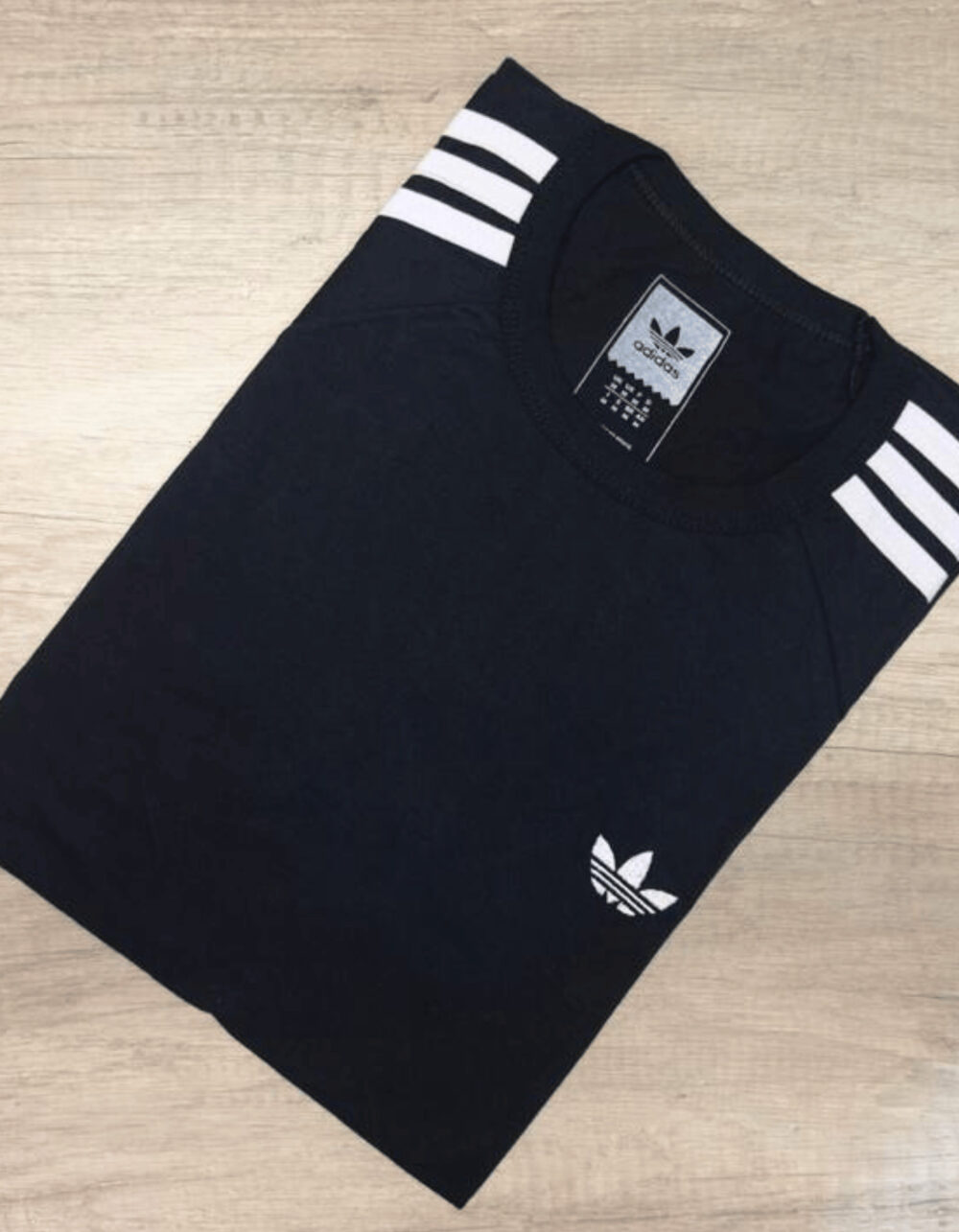 Camiseta Especial Raglan #c758 - Imagem 2