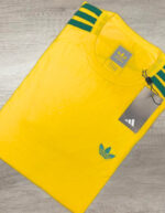 Camiseta Especial Raglan #c755 - Imagem 2