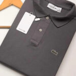 Polo Elastano LAC #CP415