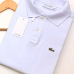 Polo Elastano LAC #CP413