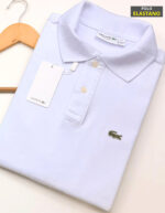 Polo Elastano LAC #CP413
