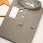Polo Elastano LAC #CP414