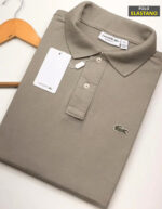 Polo Elastano LAC #CP414