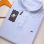 Polo Elastano Ell #CP408