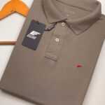 Polo Elastano Ell #CP411