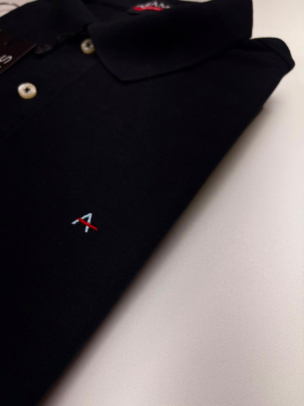 Polo Elastano Aram. #CP403 - Imagem 2