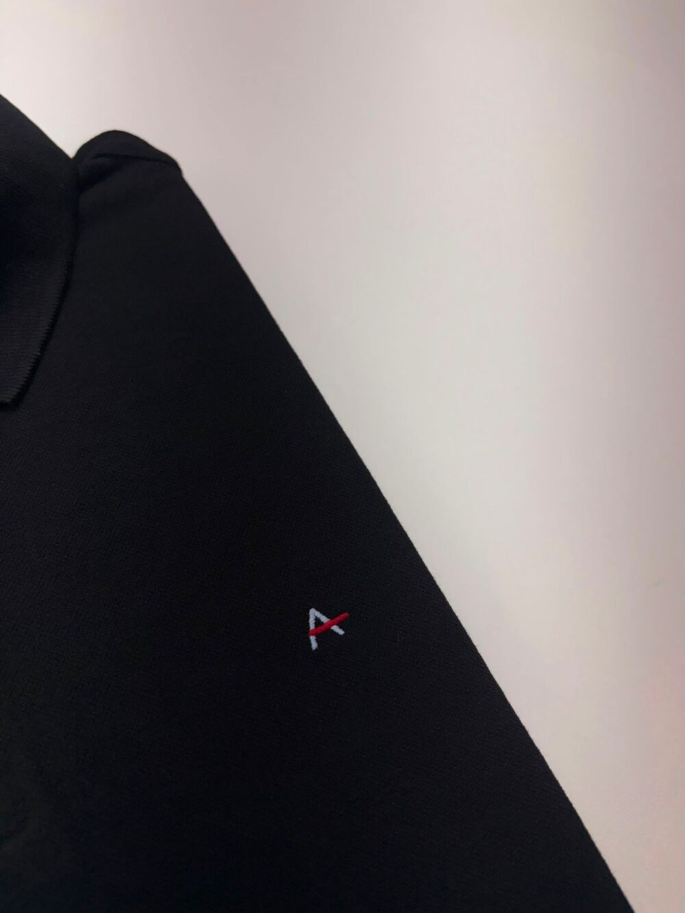 Polo Elastano Aram. #CP403 - Imagem 3