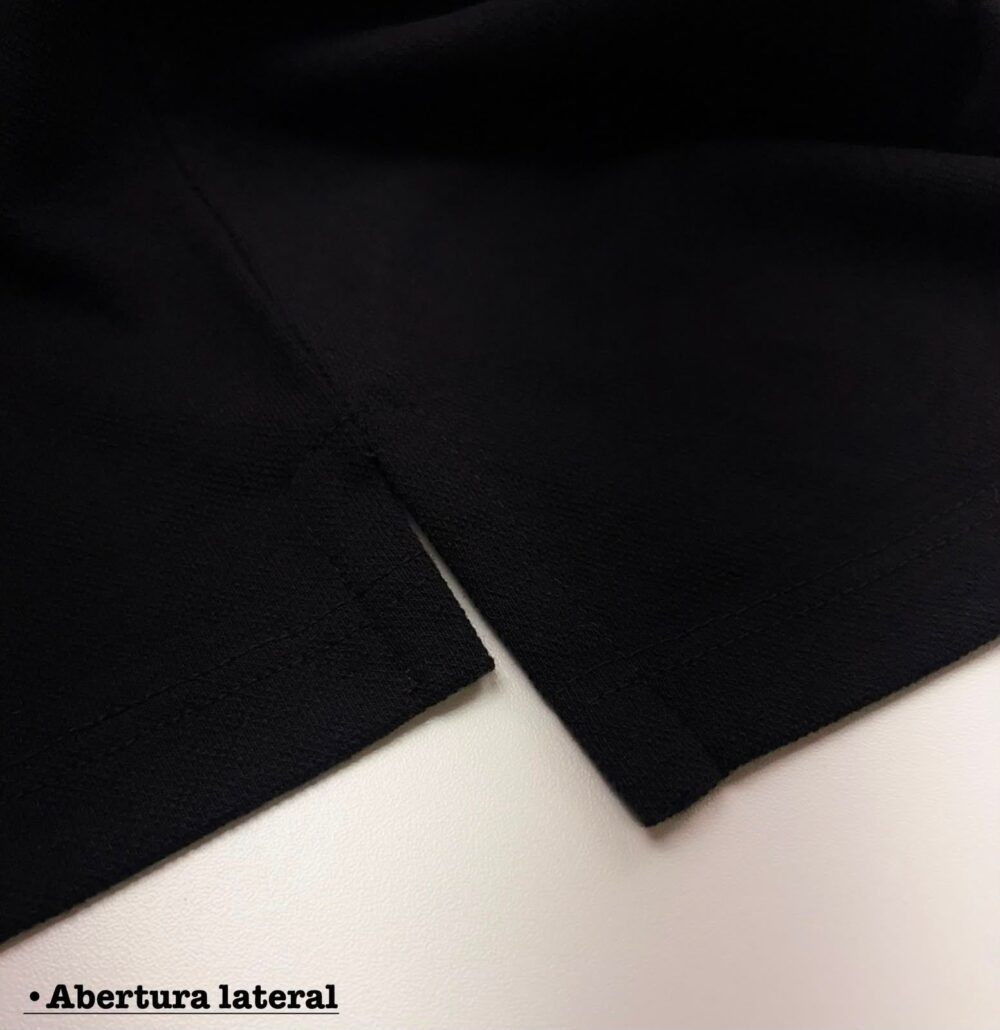 Polo Elastano Aram. #CP403 - Imagem 5