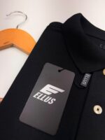 Polo Elastano Ell #CP412 - Imagem 6