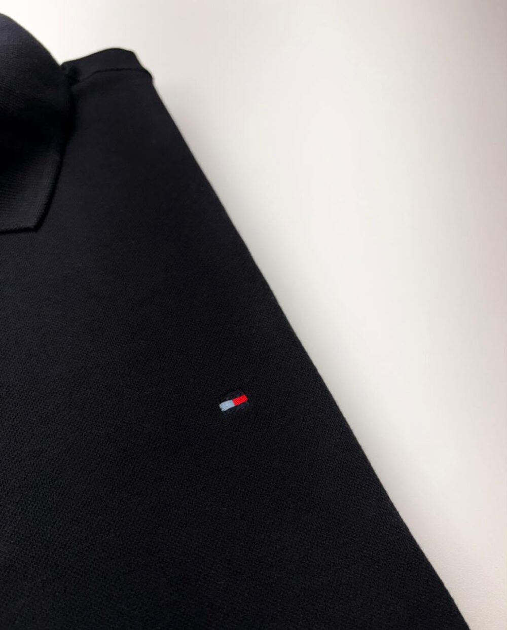 Polo Elastano TOM. #CP418 - Imagem 2