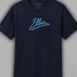 Camiseta E L L #c851