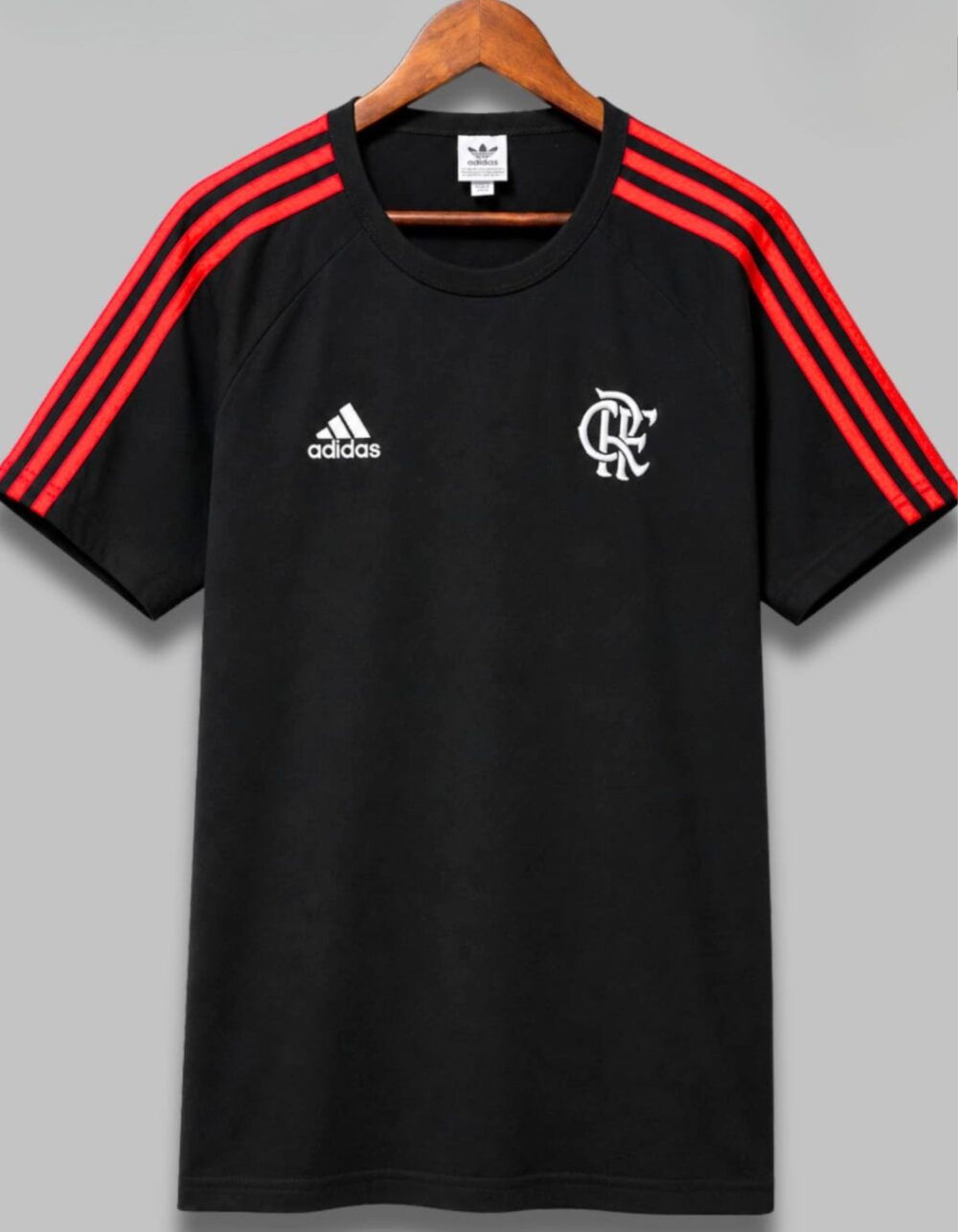 Camiseta A d i CRF #i359 - Imagem 2