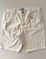 Bermuda Sarja R S V - Areia #BS512