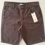 Bermuda Sarja R S V - Café #BS514