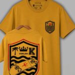 Camiseta O S K #c858