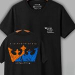 Camiseta O S K #c859