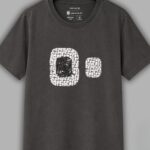 Camiseta O S K #c860