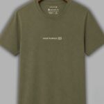 Camiseta O S K #c862