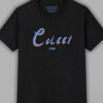Camiseta C O L #c866